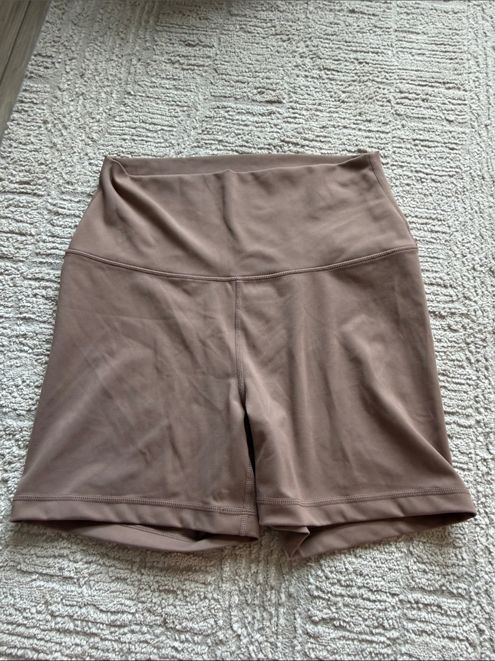 High-Waist Women’s Shorts